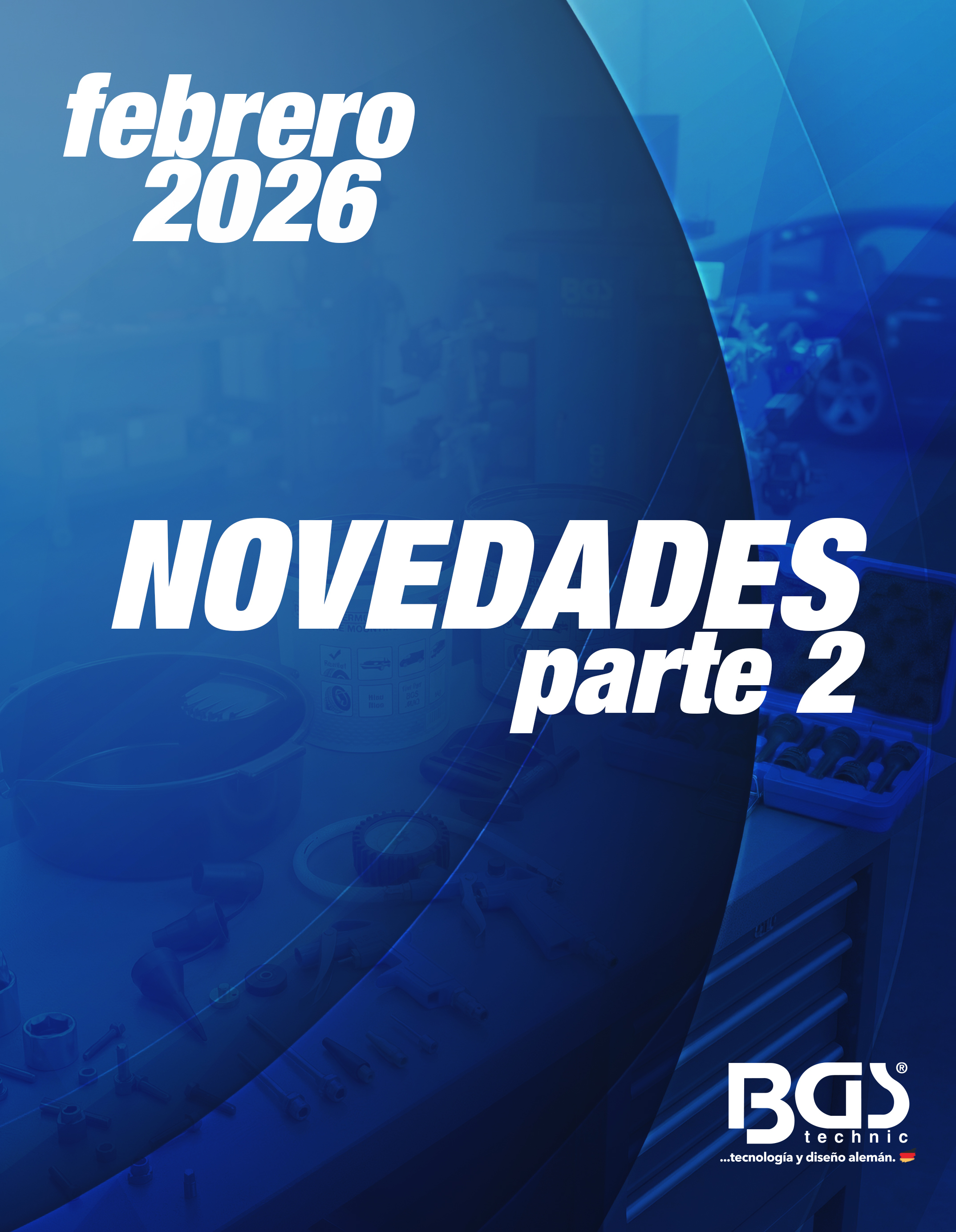 Catálogo Novedades Febrero 2026 Parte 2
